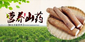 编号：06297509290037278462【酷图网】源文件下载-山药