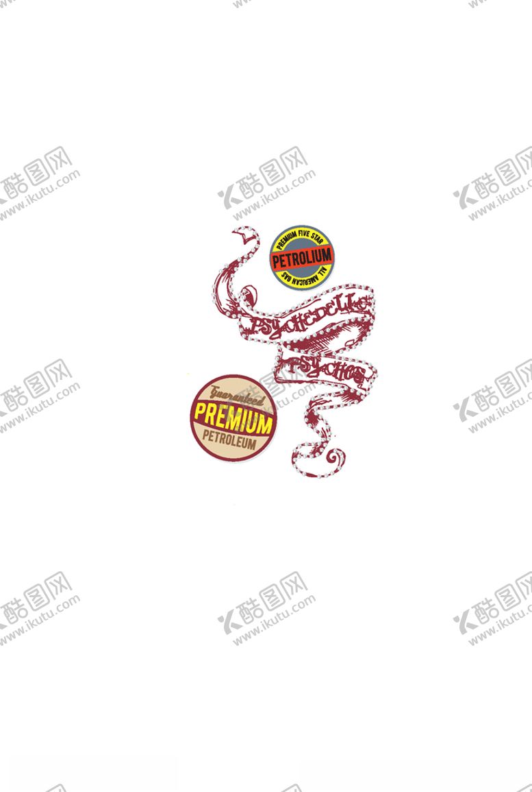 编号：78786005161529464988【酷图网】源文件下载-服装印花