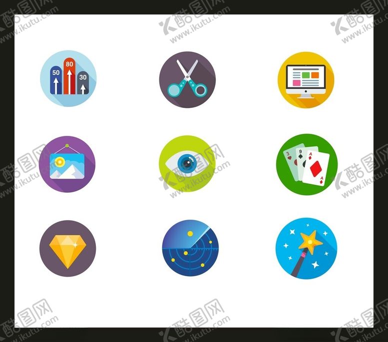 编号：61861401162233352211【酷图网】源文件下载-网站UI图标