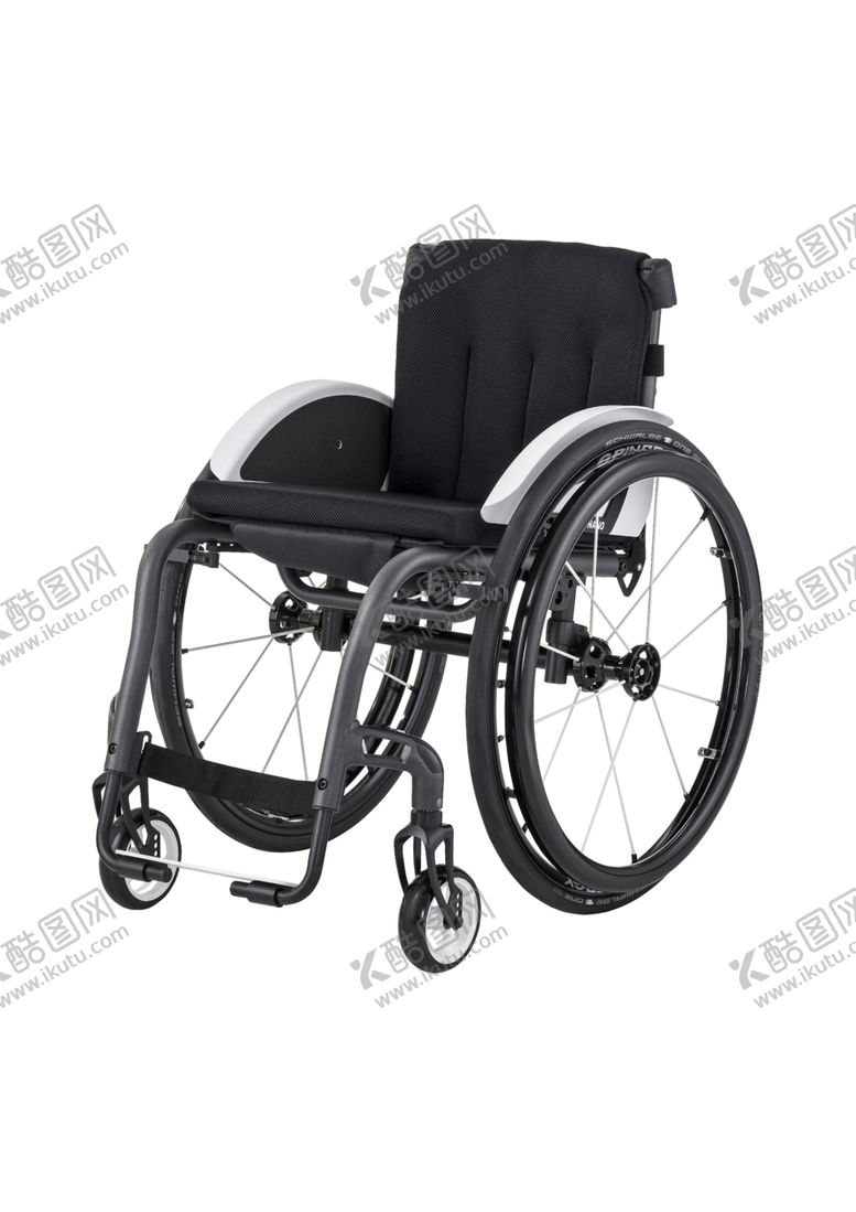 编号：21906509260835191532【酷图网】源文件下载-轮椅