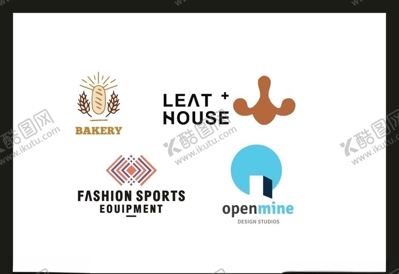 编号：62970309200932106749【酷图网】源文件下载-LOGO设计