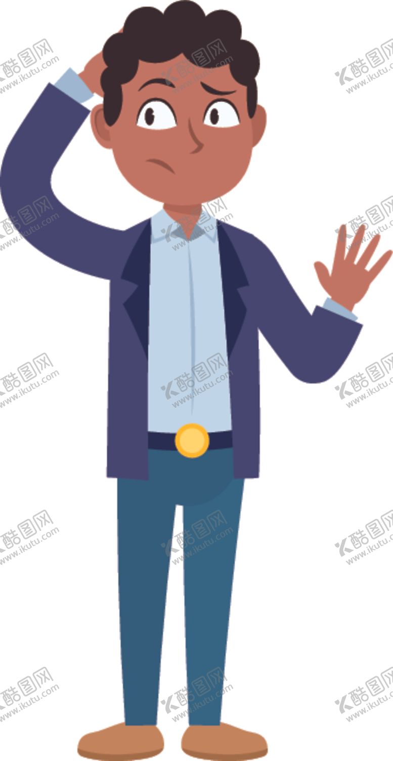 编号：69751806272059101082【酷图网】源文件下载-卡通人物