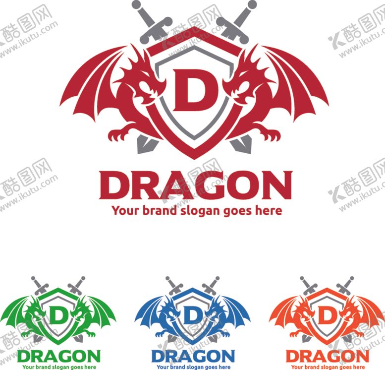 编号：49561511011635072864【酷图网】源文件下载-恐龙图标