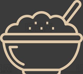米饭哈密瓜小店辣椒青椒