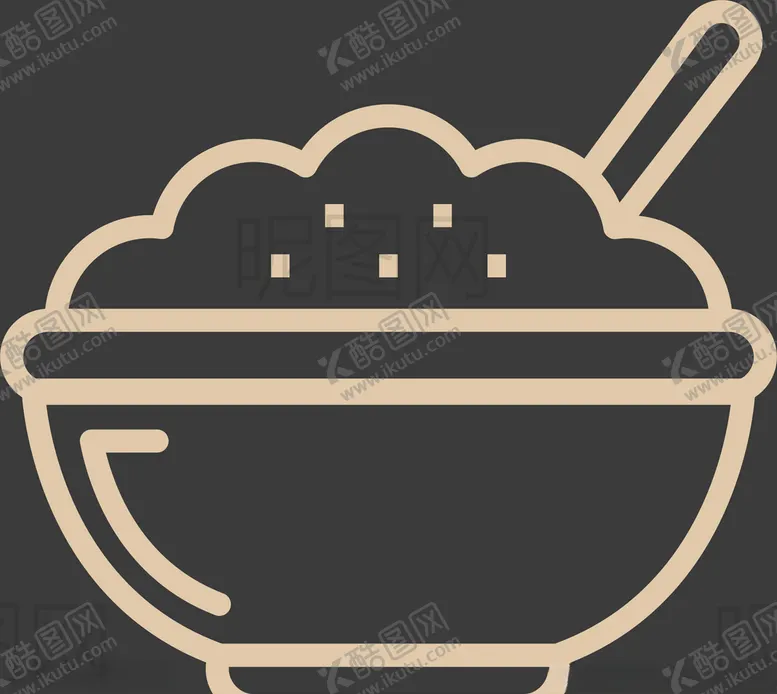 编号：91148705081145426192【酷图网】源文件下载-米饭