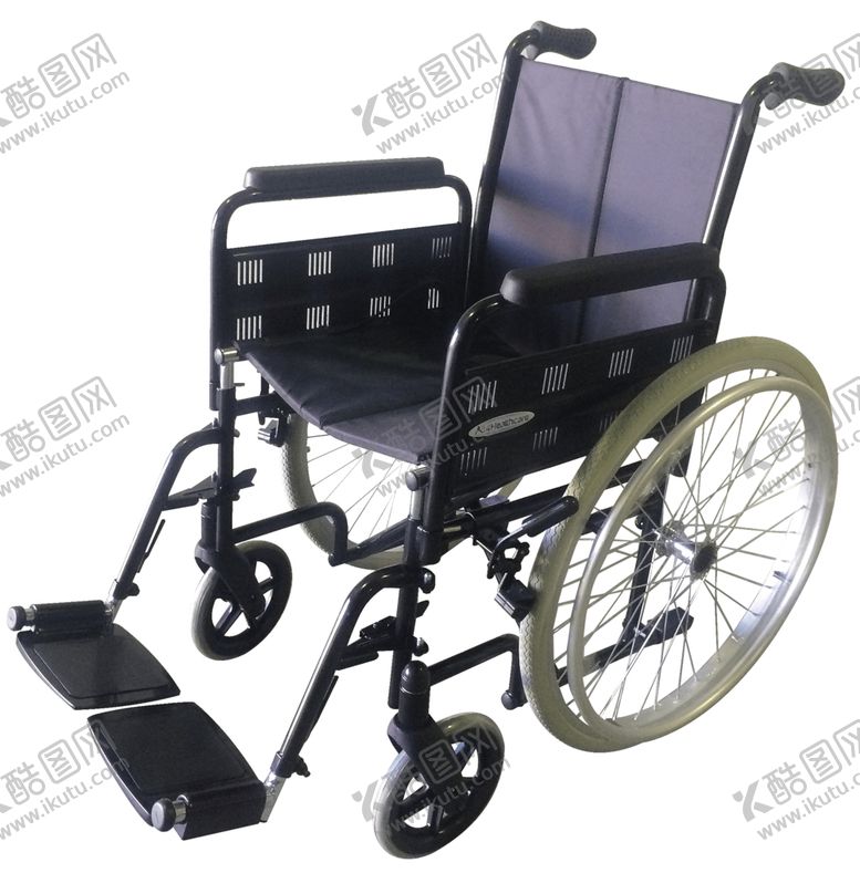 编号：95458405012224193484【酷图网】源文件下载-轮椅
