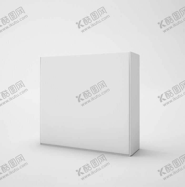 编号：26988802141223236320【酷图网】源文件下载-方形盒子样机