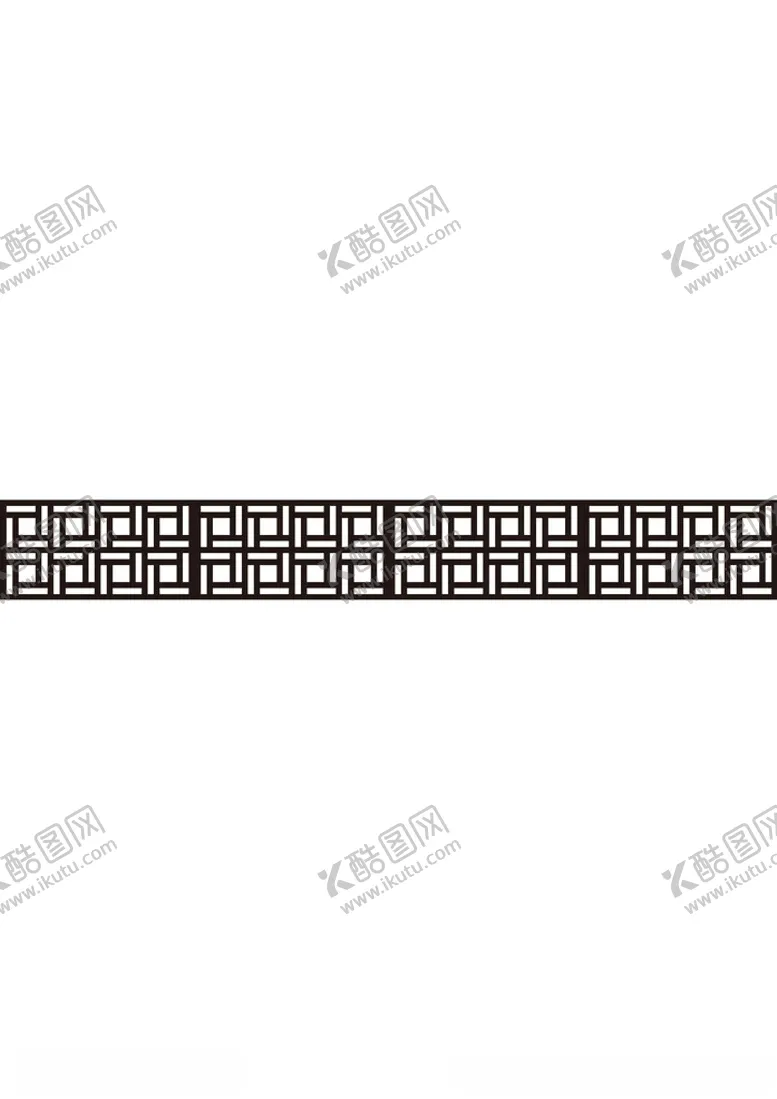 编号：47649102171728099168【酷图网】源文件下载-中国风镂空花纹底板