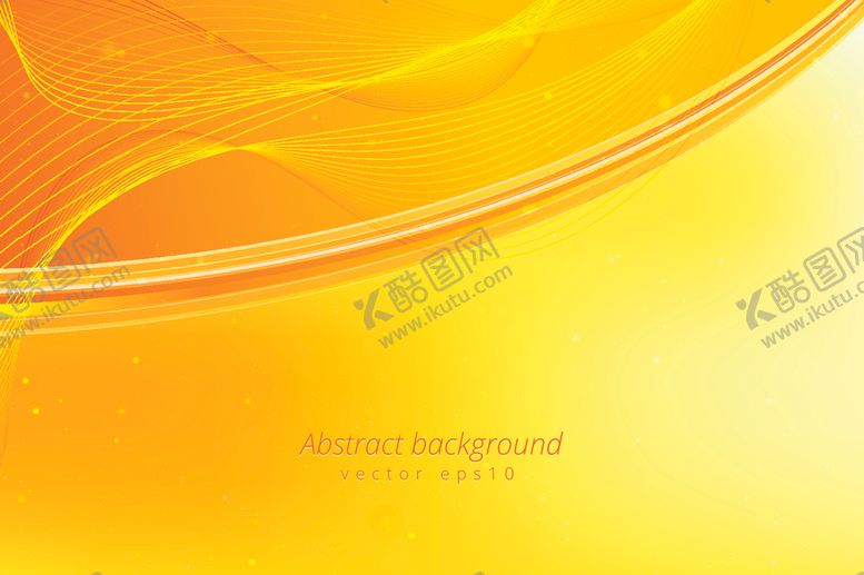 编号：56361110080509192345【酷图网】源文件下载-质感曲线底纹