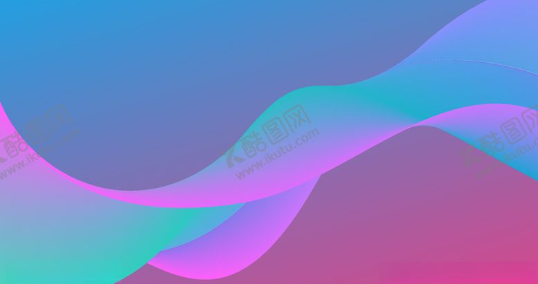 编号：25226410280945234344【酷图网】源文件下载-科技渐变