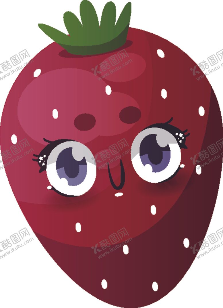 编号：79020310231853581621【酷图网】源文件下载-可爱食物
