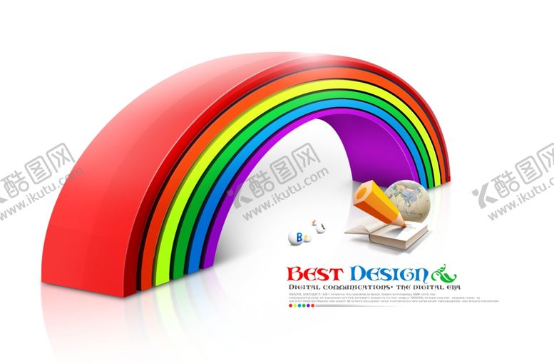 编号：67464106252356158273【酷图网】源文件下载-教育素材