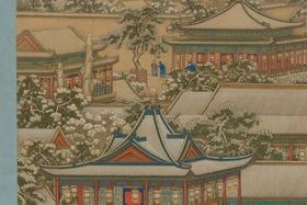 万国来朝图