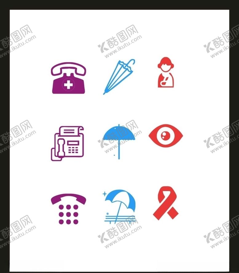 编号：30683709192111569144【酷图网】源文件下载-LOGO标识VI