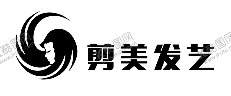 编号：49753109152337065143【酷图网】源文件下载-剪发简美发艺美容
