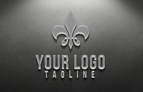 LOGO样机图片