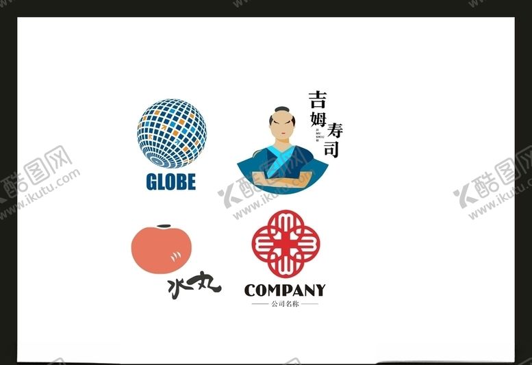 编号：54982809150937475384【酷图网】源文件下载-LOGO设计