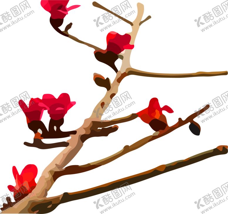 编号：27069609121254512316【酷图网】源文件下载-鲜花装饰