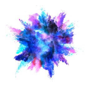 粉彩