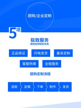 企业定制