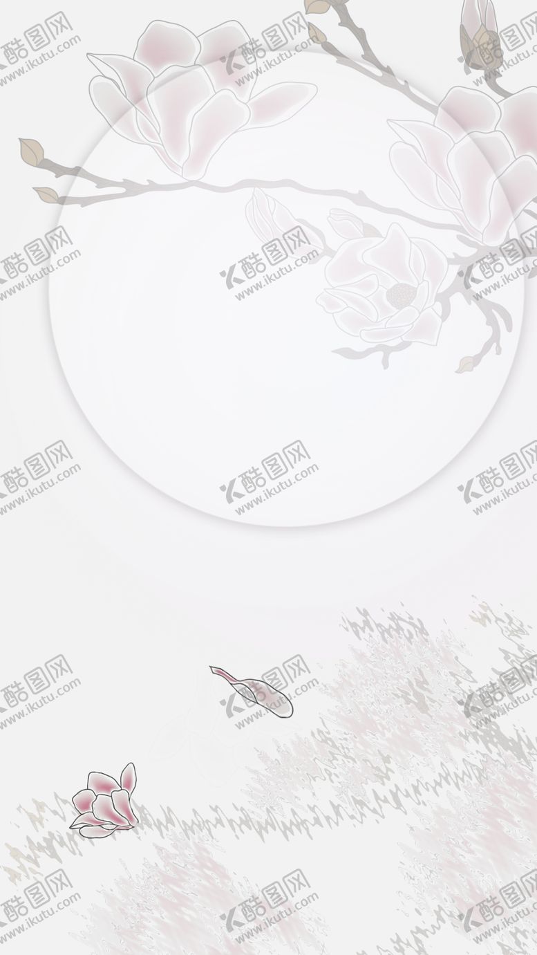 编号：42579805041055179309【酷图网】源文件下载-中国风海报背景