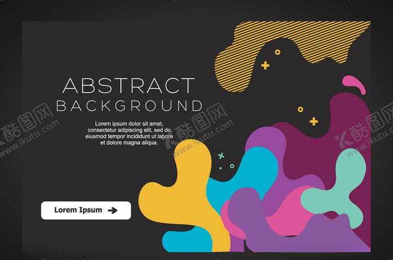 编号：53869709210637149662【酷图网】源文件下载-几何背景