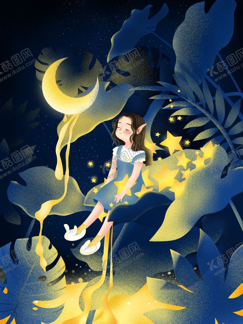 编号：22251505030503289539【酷图网】源文件下载-创意卡通插画图案