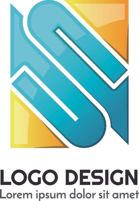 字母logoQD公司
