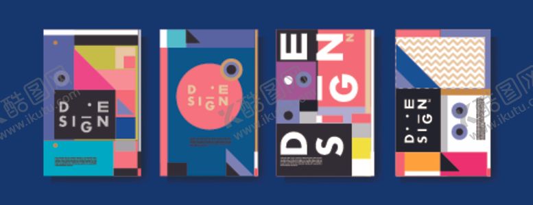 编号：25157310290215446949【酷图网】源文件下载-创意时尚海报