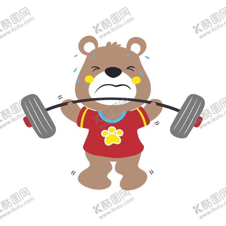 编号：49056410242213236361【酷图网】源文件下载-卡通动物