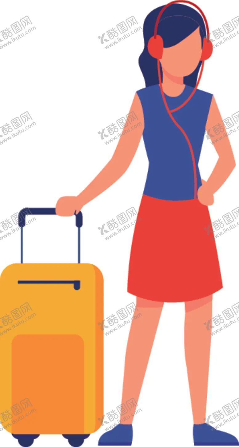 编号：19252704170259145499【酷图网】源文件下载-旅客