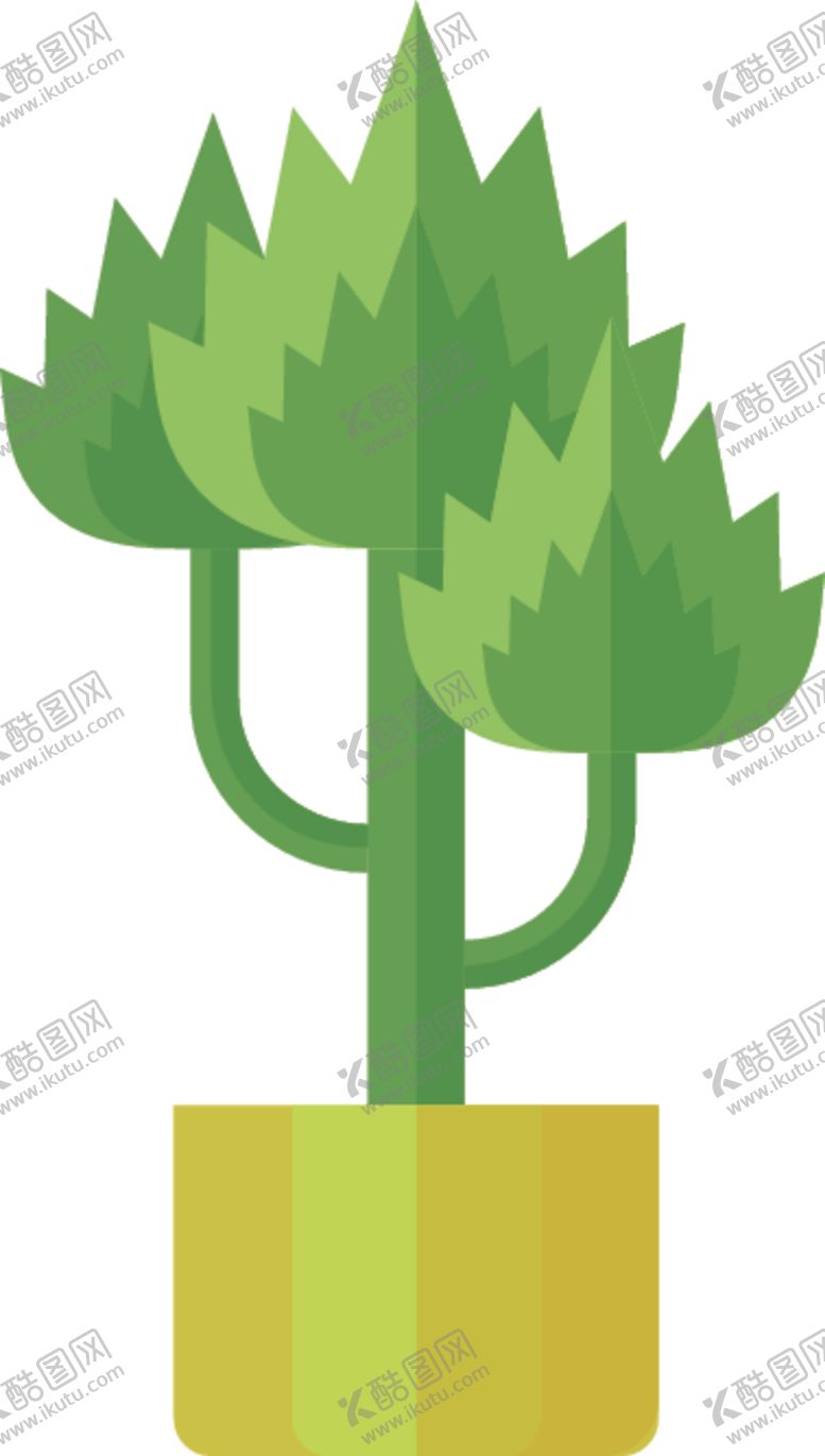 编号：51755910101725121829【酷图网】源文件下载-盆景盆栽