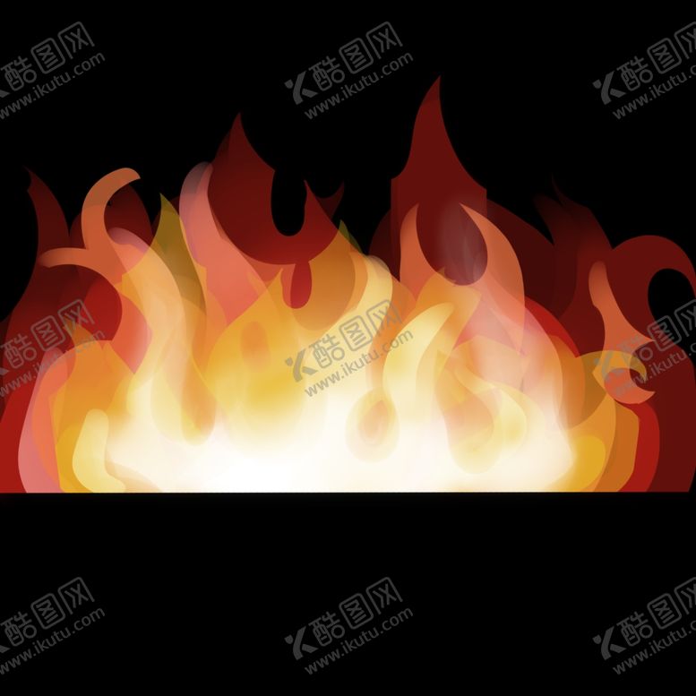 编号：14887804220744157907【酷图网】源文件下载-火焰