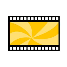 胶卷效果电影