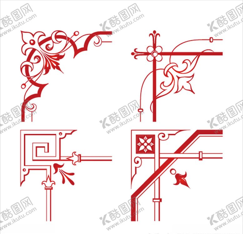 编号：70749606280610491540【酷图网】源文件下载-边框