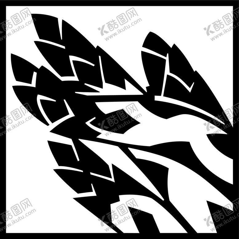 编号：89373210231431097273【酷图网】源文件下载-黑白手绘果蔬  