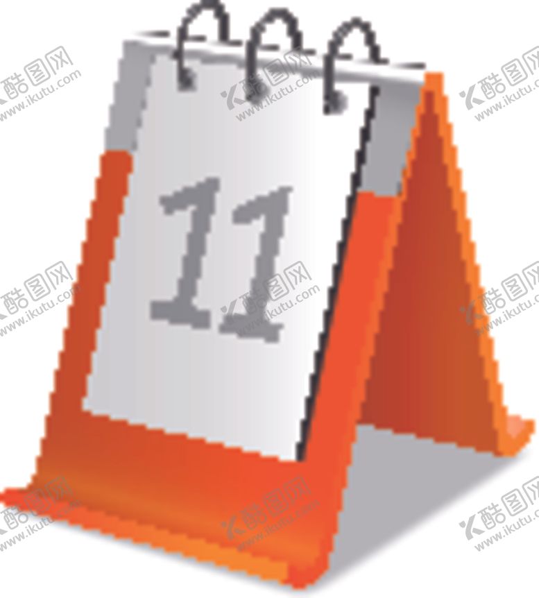 编号：91114505051210408032【酷图网】源文件下载-日历