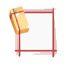 创意边框