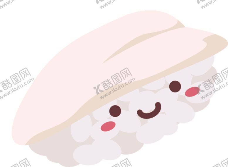 编号：43289710120325562931【酷图网】源文件下载-可爱食物