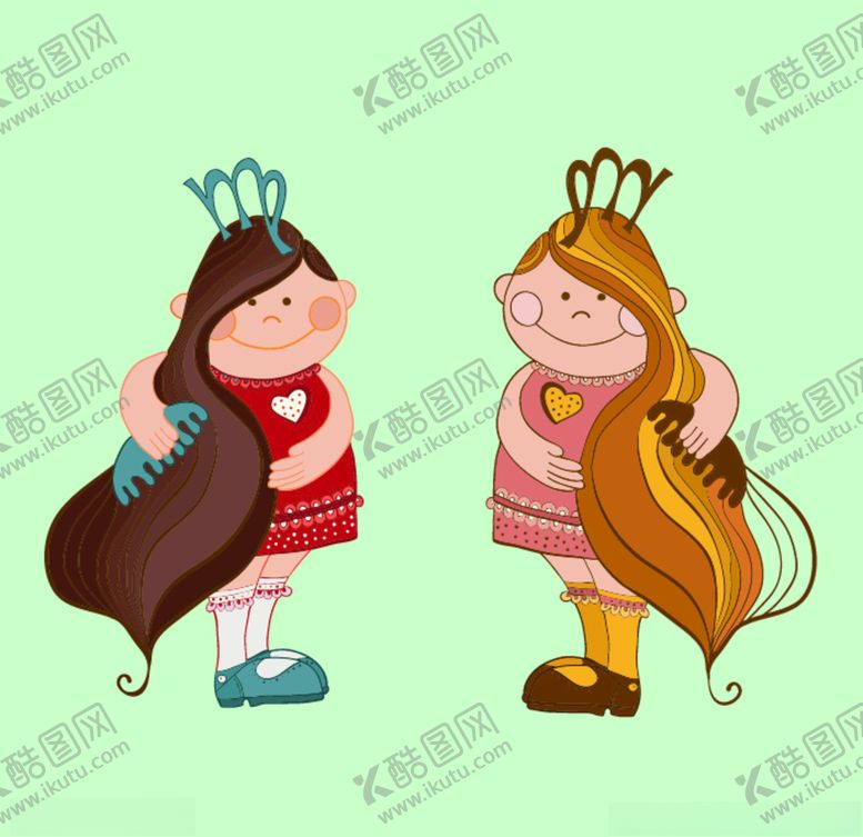 编号：33160210232242035330【酷图网】源文件下载-女孩