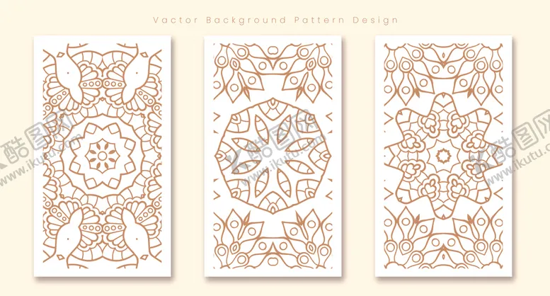 编号：52221004171322373536【酷图网】源文件下载-古典花纹