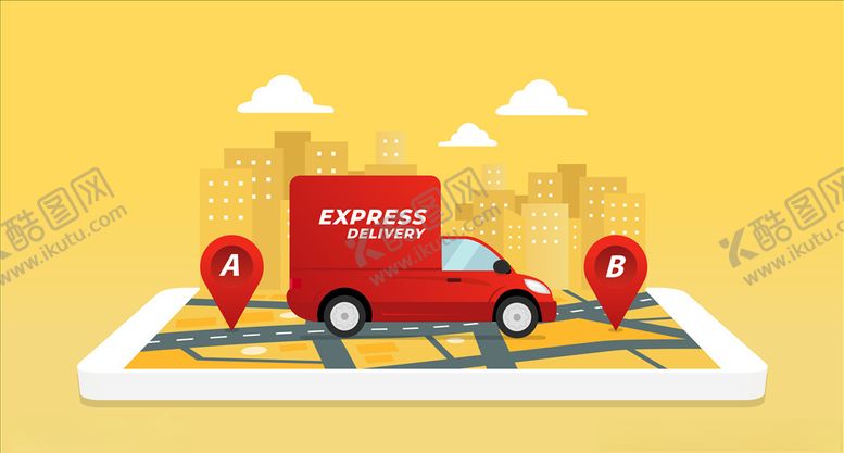 编号：90453709251448205498【酷图网】源文件下载-路径导航