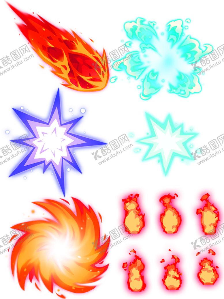 编号：48900109180526336916【酷图网】源文件下载-火焰