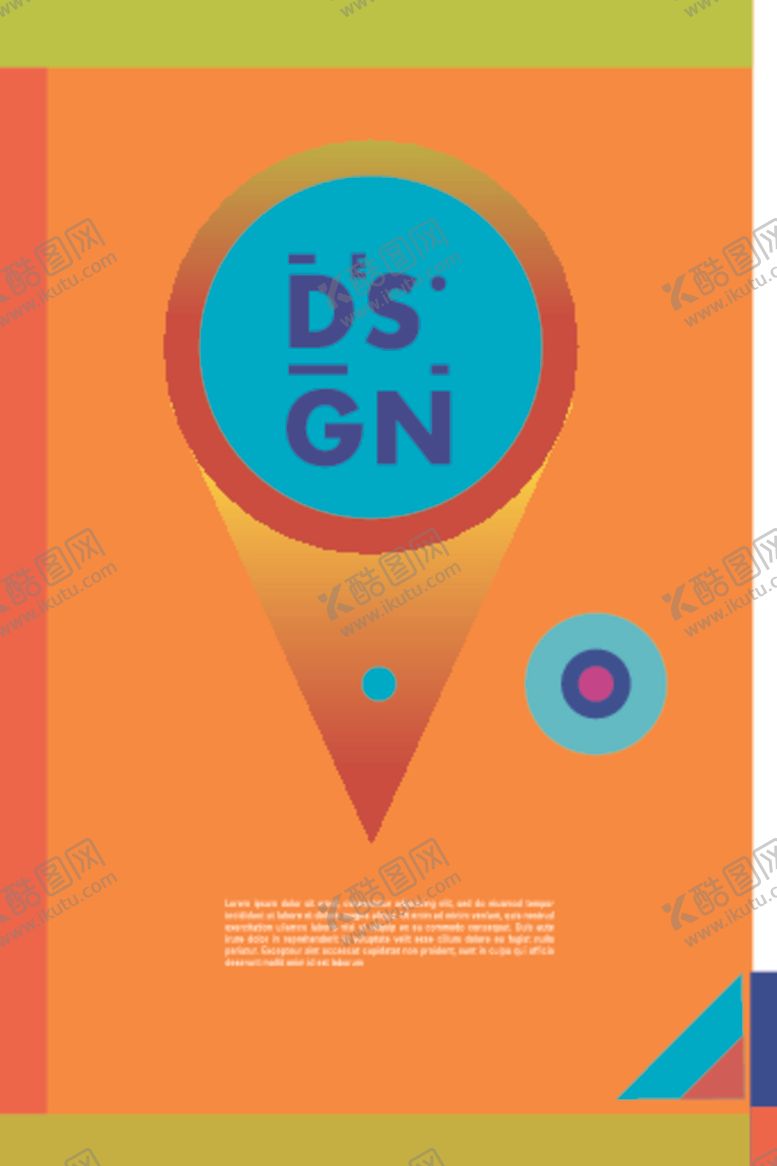 编号：51193710180149471890【酷图网】源文件下载-艺术几何色块