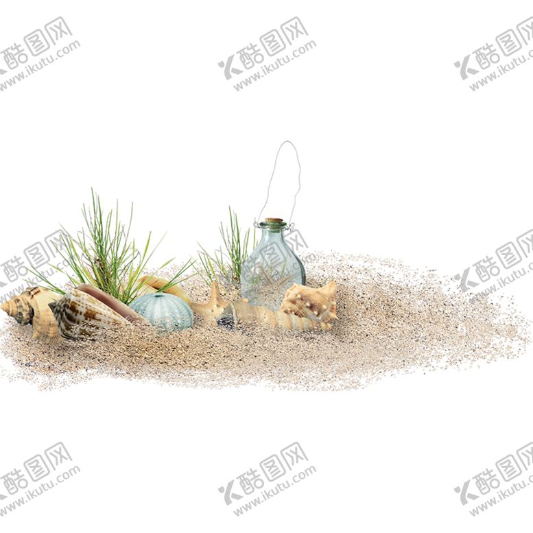 编号：15802410150015554136【酷图网】源文件下载-沙滩素材