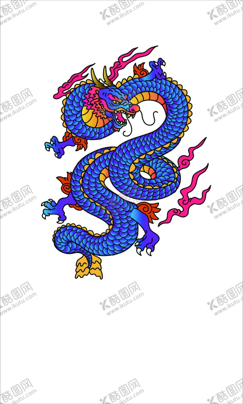 编号：58986409192028427447【酷图网】源文件下载-卧龙