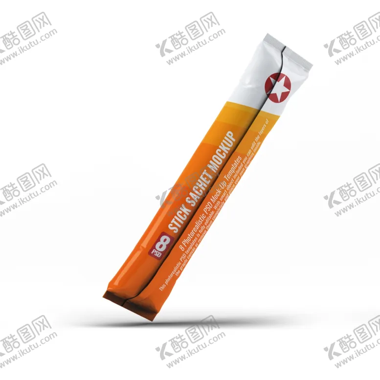 编号：28657507011612461757【酷图网】源文件下载-袋装零食包装设计
