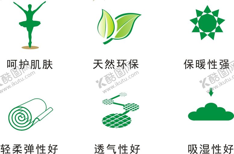 编号：58920601170930272972【酷图网】源文件下载-服装图标
