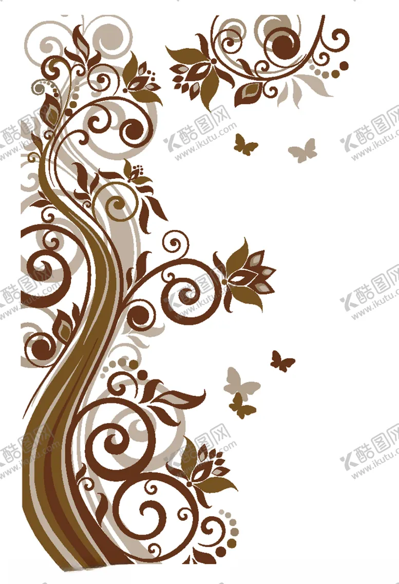 编号：52605109120923206074【酷图网】源文件下载-花纹