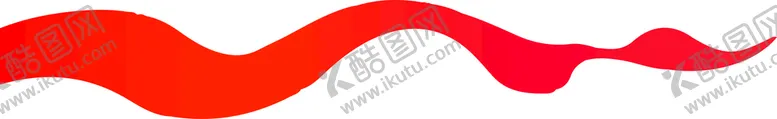 编号：87493109122348451093【酷图网】源文件下载-飘带中国元素设计